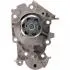 Насос охолоджуючої рідини, з ущільненням RENAULT CLIO IV, KANGOO, TWINGO II 1.2 08.97- FEBI BILSTEIN 39298 (фото 2)