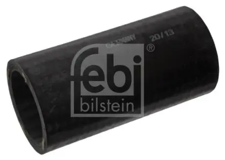 Шланг резиновой системы охлаждения FEBI BILSTEIN 39318