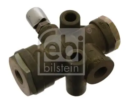 Клапан ограничения давления FEBI BILSTEIN 39332