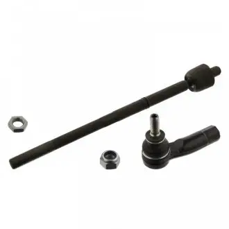 Рульова тяга збоку (з наконечником) FEBI BILSTEIN 39357