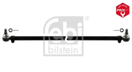 Кермова тяга поперечна FEBI BILSTEIN 39366