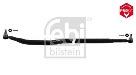 Продольная рулевая тяга FEBI BILSTEIN 39368