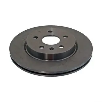 Диск тормозной FEBI BILSTEIN 39373