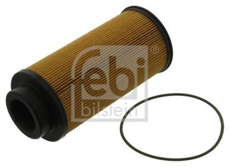 Топливный фильтр с уплотнительным кольцом. FEBI BILSTEIN 39384 (фото 1)