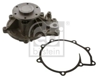 Насос води FEBI BILSTEIN 39409