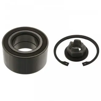 Подшипник колеса FORD P. FOCUS III/C-MAX/KUGA 08- LE/PR FEBI BILSTEIN 39500