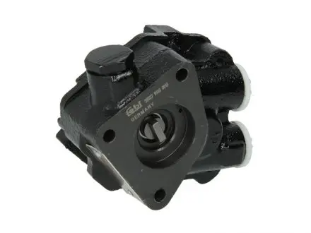 Механический топливный насос FEBI BILSTEIN 39527