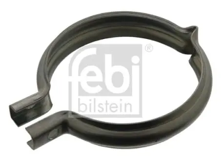 Соединительные элементы системы выпуска FEBI BILSTEIN 39532