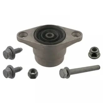 Подушка амортизатора задн Лів/Прав AUDI A4 B6, A4 B7, A6 ALLROAD C6, A6 C6, SEAT EXEO, EXEO ST 1.6-5.2 11.00-05.13 FEBI BILSTEIN 39540