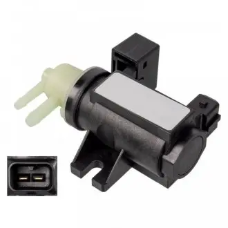 Клапан керування електропневматичний FEBI BILSTEIN 39546