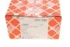 Насос вакуумный BMW 1(E81-88)/3(E46-93)/X3(E83)/Z4(E85) 1.8/2.0 00-15 (N46) FEBI BILSTEIN 39552 (фото 4)