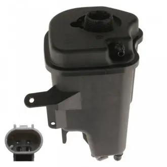 Розширювальний бачок BMW X5/X6 "07>> FEBI BILSTEIN 39615