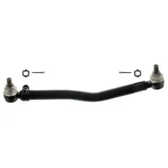 Кермова тяга продольна FEBI BILSTEIN 39616