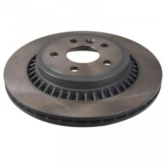 Тормозной диск FEBI BILSTEIN 39620