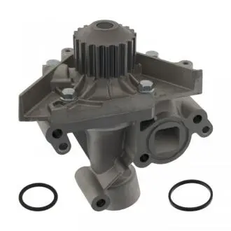 Автозапчасть FEBI BILSTEIN 39680