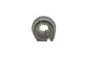 Втулка стабилизатора CITROEN/PEUGEOT C4/308 &quot;F D=23,5mm &quot;09&gt;&gt; FEBI BILSTEIN 39683 (фото 4)