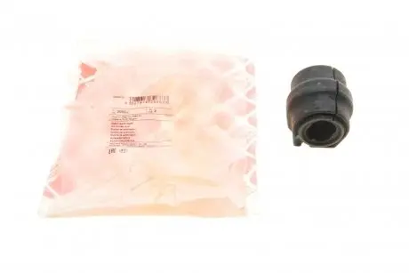 Втулка стабилизатора CITROEN/PEUGEOT C4/308 "F D=23,5mm "09>> FEBI BILSTEIN 39683