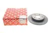 Диск тормозной (задний) Ford Focus III 10- (271x11) FEBI BILSTEIN 39689 (фото 1)