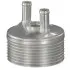 Масляный радиатор AUDI/SEAT/SKODA/VW &quot;1.2-2.0&quot;03-13 FEBI BILSTEIN 39723 (фото 4)