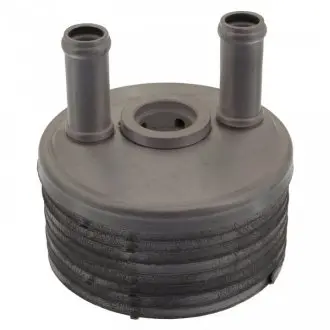 Масляный радиатор AUDI/SEAT/SKODA/VW "1.2-2.0"03-13 FEBI BILSTEIN 39723