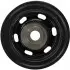 A_Шків CITROEN/FIAT/PEUGEOTJumper/Ducato/Boxer Diesel c A/C &quot;99&gt;&gt; FEBI BILSTEIN 39772 (фото 3)