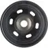 A_Шків CITROEN/FIAT/PEUGEOTJumper/Ducato/Boxer Diesel c A/C &quot;99&gt;&gt; FEBI BILSTEIN 39772 (фото 4)