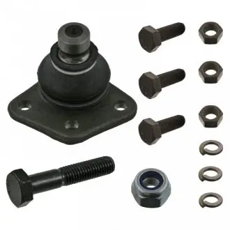 Пулевая опора рычага, передняя ось FEBI BILSTEIN 39813