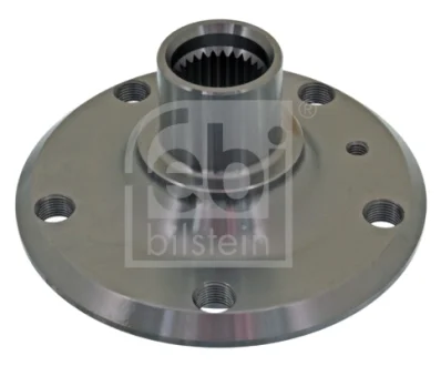 Маточина колеса задн BMW 1 (F20), 1 (F21), 3 (F30, F80) 1.6-3.0 07.11-06.19 FEBI BILSTEIN 39819