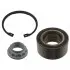 Подшипник колеса BMW T. F30/31 11- 39828