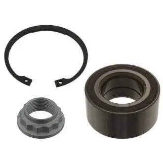Подшипник колеса BMW T. F30/31 11- FEBI BILSTEIN 39828