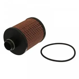 Фильтр масляный Citroen Nemo 1.3HDI/Fiat Doblo 1.6/2.0D/Opel Combo 1.3/1.6/2.0CDTi 05- FEBI BILSTEIN 39837