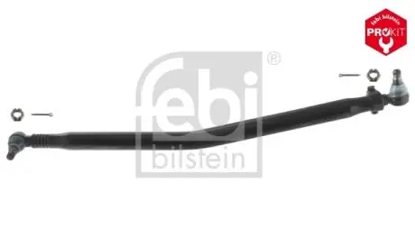 Кермова тяга продольна FEBI BILSTEIN 39846