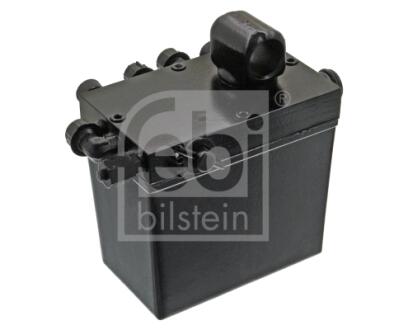 Гідравлічний насос для перекидача кабіни FEBI BILSTEIN 39852