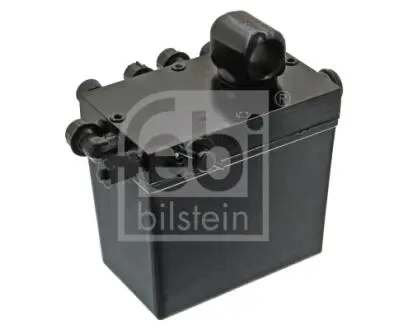 Гідравлічний насос для перекидача кабіни FEBI BILSTEIN 39852