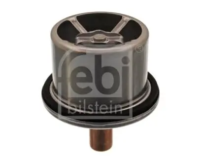 Термостат з кільцем ущільнювача FEBI BILSTEIN 39858