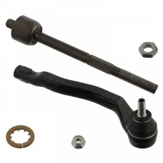 Рульова тяга збоку (з наконечником) FEBI BILSTEIN 39864