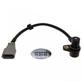 Автозапчасть FEBI BILSTEIN 39893