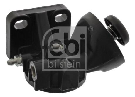 Кожух паливн.фільтра FEBI BILSTEIN 39915