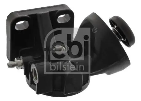 Кожух паливн.фільтра FEBI BILSTEIN 39915