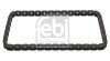 Цепь ГРМ Audi A4/A6 /VW Touareg 2.8-4.2FSI 06-18 FEBI BILSTEIN 39970