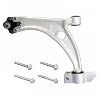 Рычаг SEAT/VW Alhambra/Passat/Tiguan "FL "05>> FEBI BILSTEIN 39973