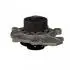 Насос охолоджуючої рідини, з ущільненням CHEVROLET CAPTIVA, CRUZE, EPICA, LACETTI, OPEL ANTARA A 2.0D 08.06- FEBI BILSTEIN 40012 (фото 4)