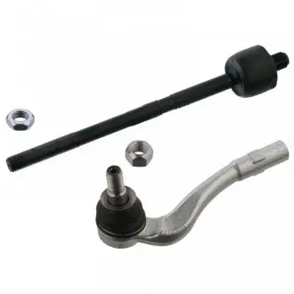 Рульова тяга збоку (з наконечником) FEBI BILSTEIN 40140