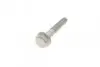 Болт амортизатора (переднього/знизу) MB E-class (W211) 02-11 FEBI BILSTEIN 40160 (фото 4)