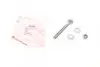 Болт рычага (переднего) MB C-class (W204)/E-class (W212)/S-class (W221) 05-15 (M14 x1.5) FEBI BILSTEIN 40168