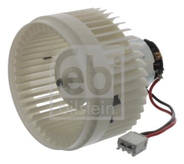 Вентилятор салону FEBI BILSTEIN 40185