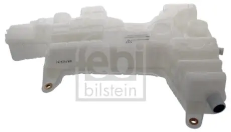 Компенсаційний бак, системи охолодження FEBI BILSTEIN 40211