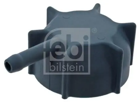 Крышка для выравнивающей емкости радиатора FEBI BILSTEIN 40223 (фото 1)