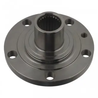 Ступица колеса передняя FEBI BILSTEIN 40227