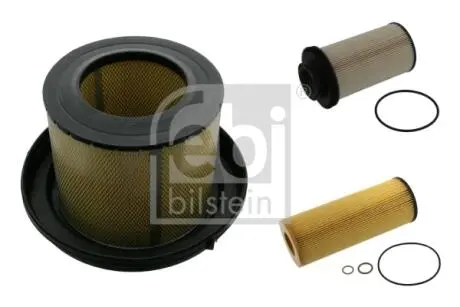 Набір для перевірки та ТО FEBI BILSTEIN 40244